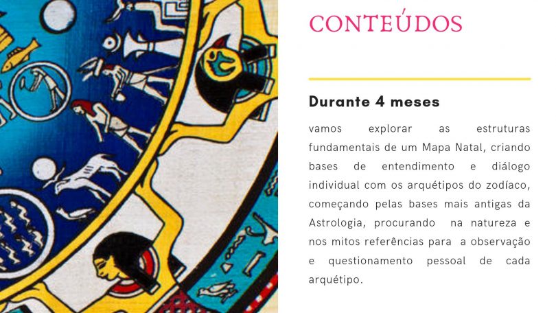 Curso_de_Astrologia_Arquetípica_Ana_Alpande Curso de Astrologia Arquetípica Online