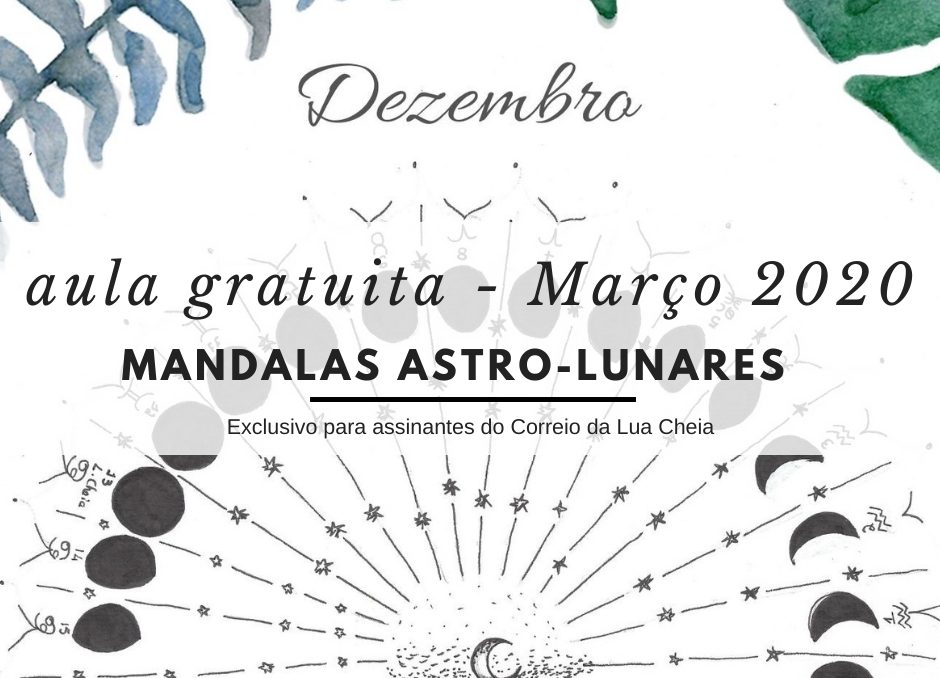mandala lunar