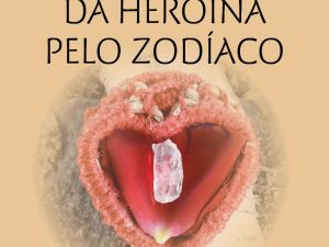 Livro a Jornada da Heroína pelo Zodíaco, 1ª edição - Pré Venda